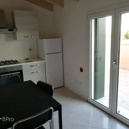 Apartament Deisy Canale Milani