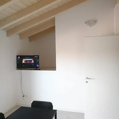 Apartamento Deisy Canale Milani Verona