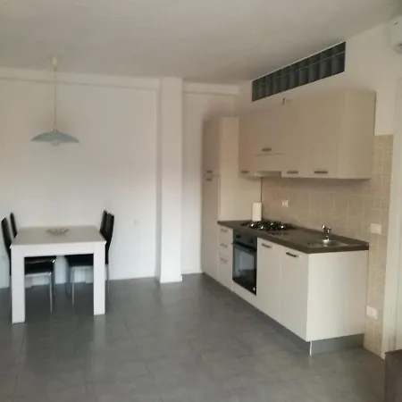 Deisy Canale Milani Apartament Werona