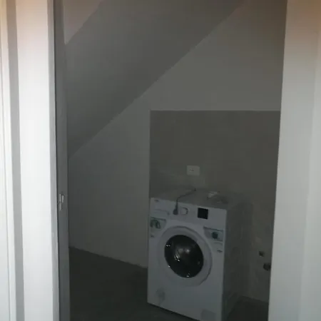 Apartament Deisy Canale Milani Werona