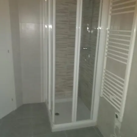 Apartamento Deisy Canale Milani