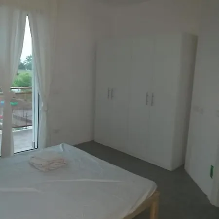 Apartamento Deisy Canale Milani
