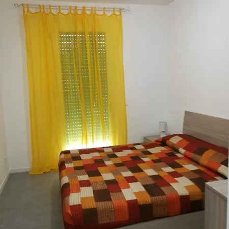 Deisy Canale Milani Apartamento Verona