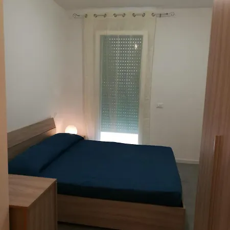 Apartamento Deisy Canale Milani