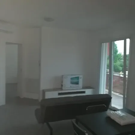 Apartamento Deisy Canale Milani *