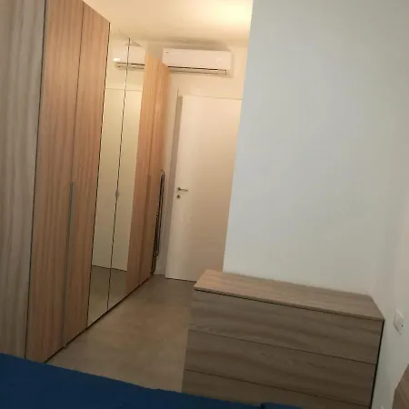 Apartman Deisy Canale Milani