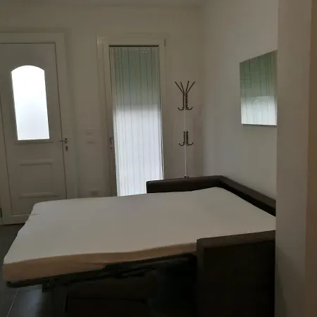Apartman Deisy Canale Milani Verona