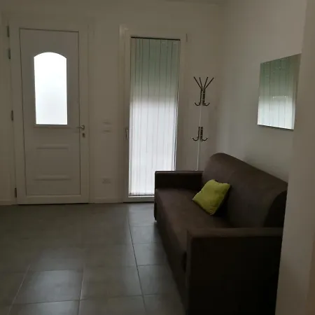 Deisy Canale Milani Apartman Verona