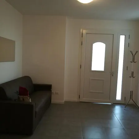 Apartman Deisy Canale Milani